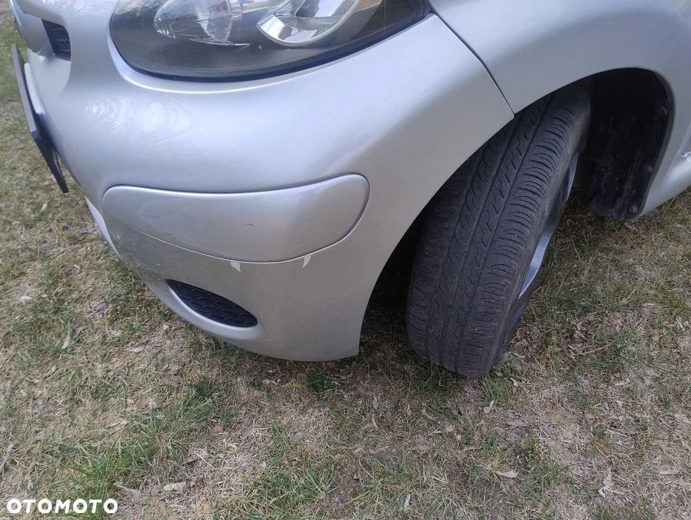 Toyota Aygo 1.0 VVT-i Terra EU5 - 17