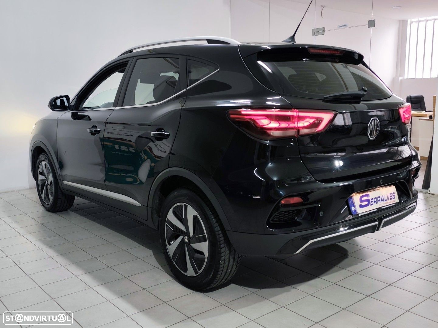 MG ZS EV 50.3 kWh Comfort - 5