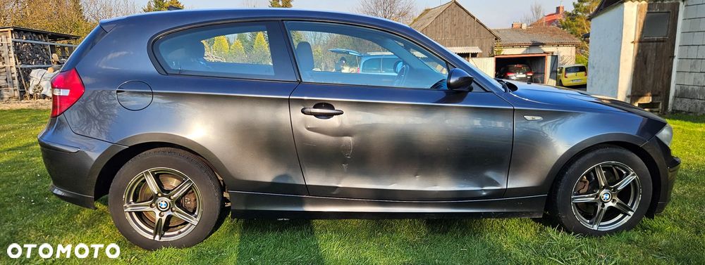 BMW Seria 1 116i - 6