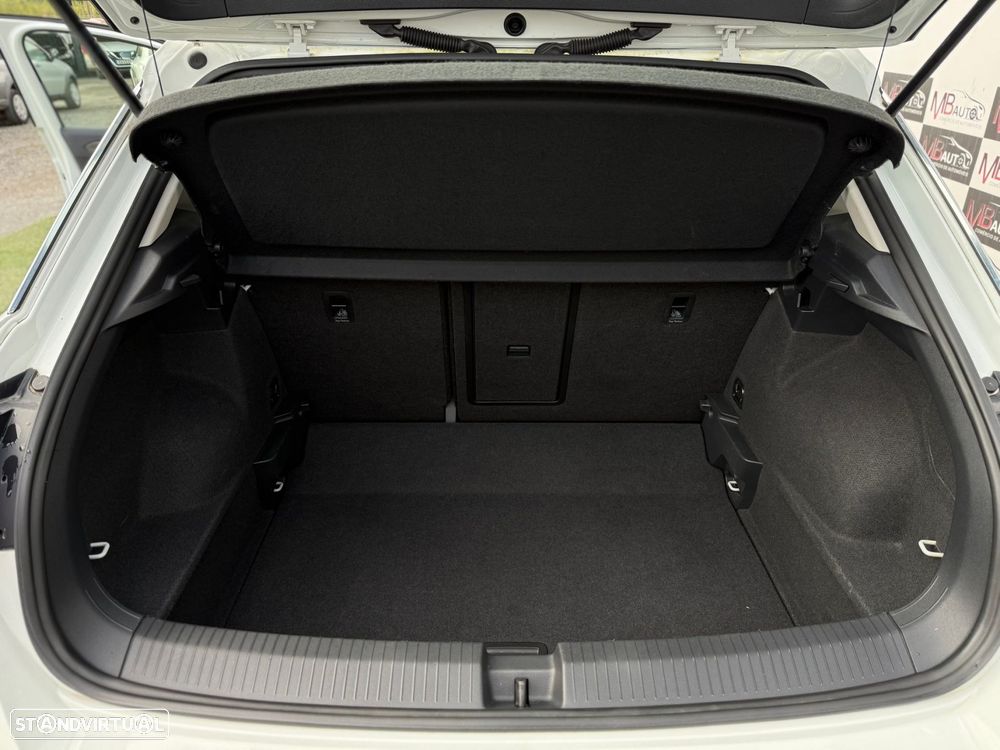 VW T-Roc 1.6 TDI Style - 56