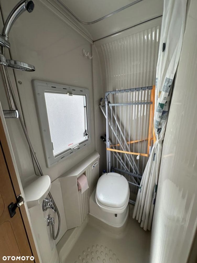 Fiat Ducato Burstner - 19
