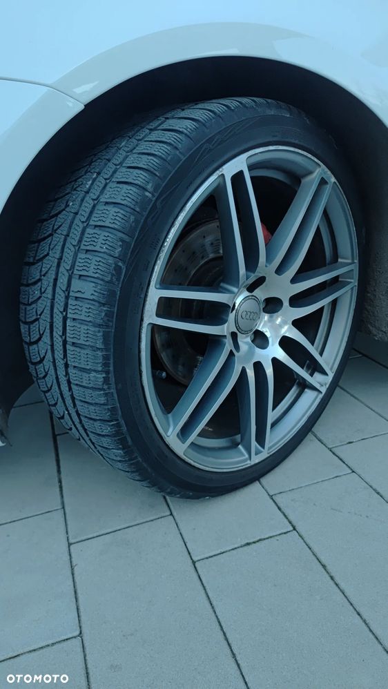 Audi A7 Sportback 3.0 TDI quattro S tronic - 11