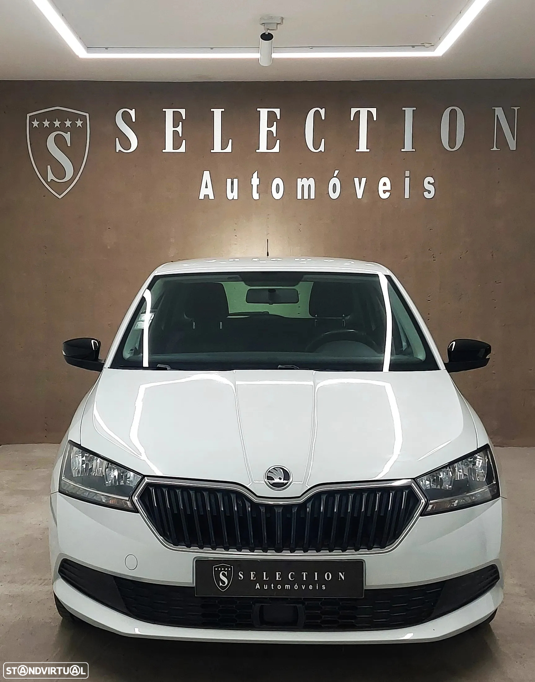 Skoda Fabia 1.0 TSI Ambition - 2