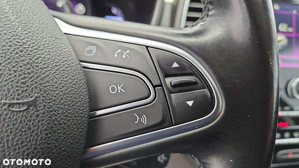 Renault Talisman - 15