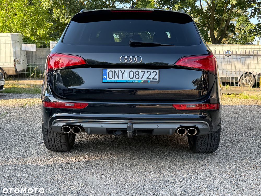 Audi Q5 - 4