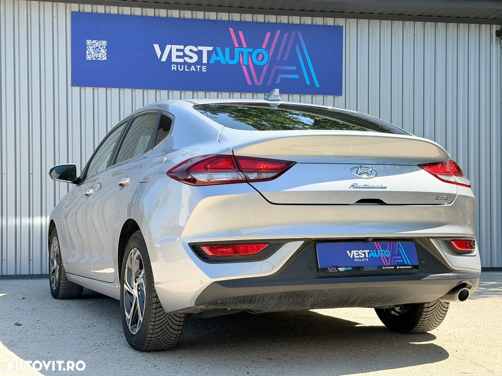 Hyundai i30 - 5