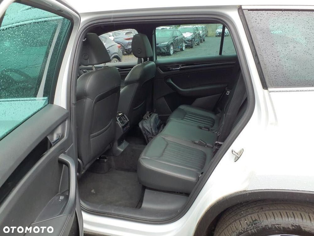 Skoda Kodiaq - 5