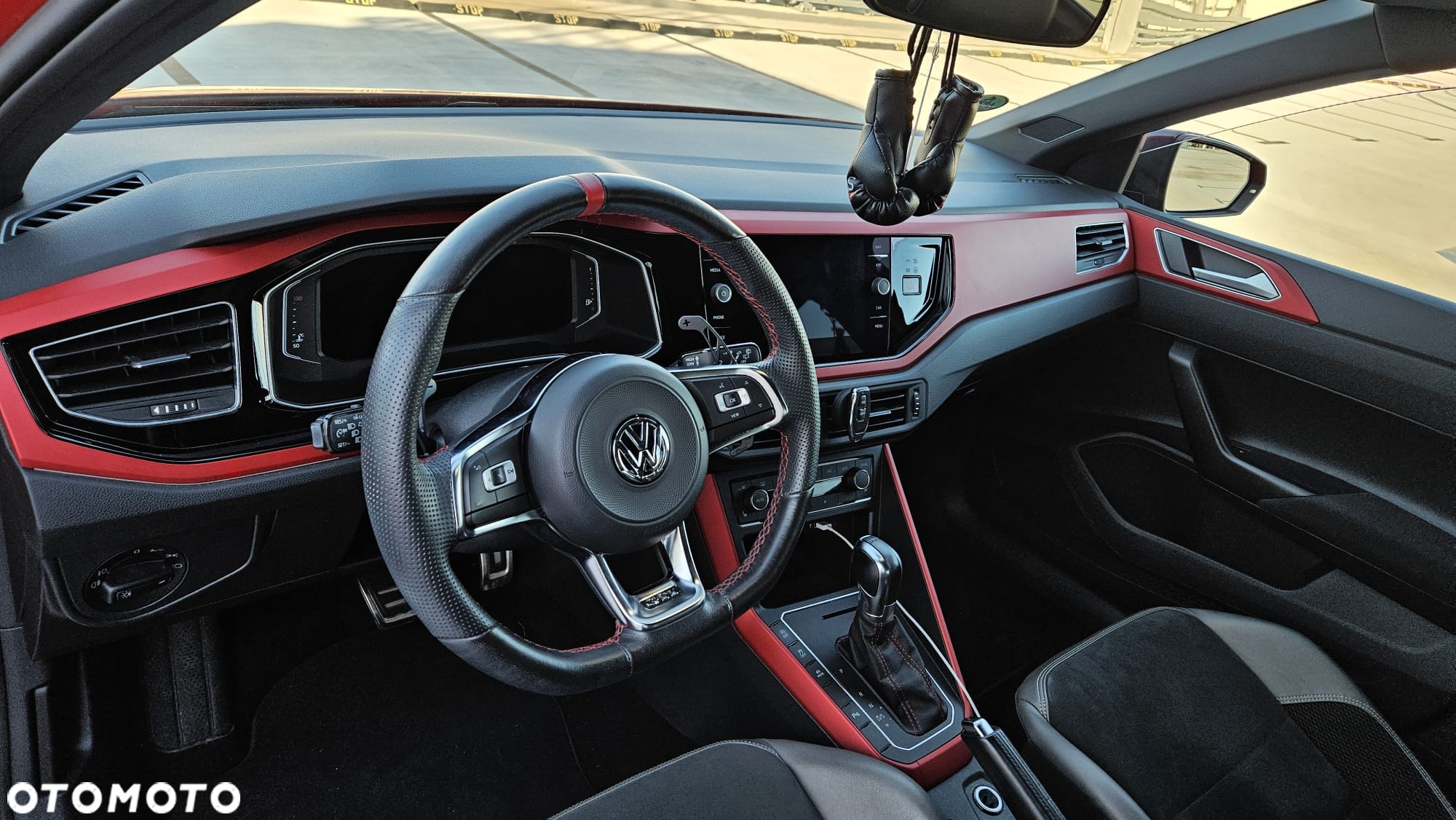 Volkswagen Polo 2.0 TSI GTI DSG - 5
