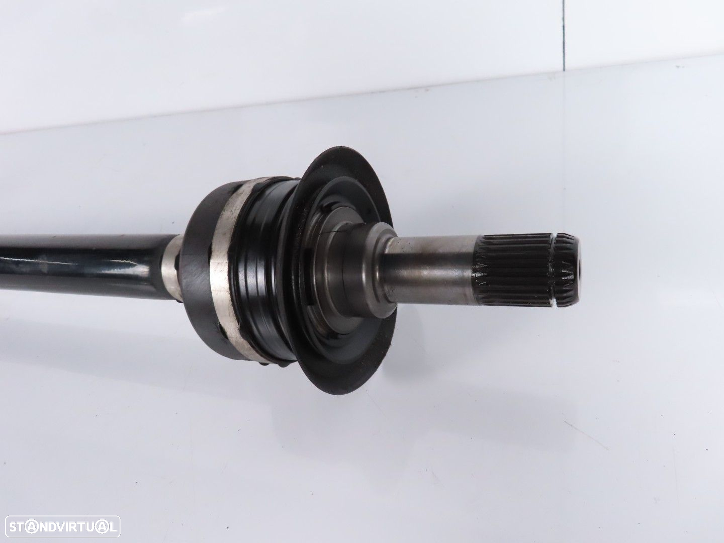 Transmissão Esquerdo/Trás Usado / Original BMW 7 (G11, G12)/BMW 6 Gran Turismo (... - 3