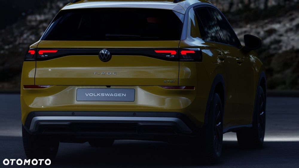 Volkswagen T-Roc 1.5 eTSI Life DSG - 17