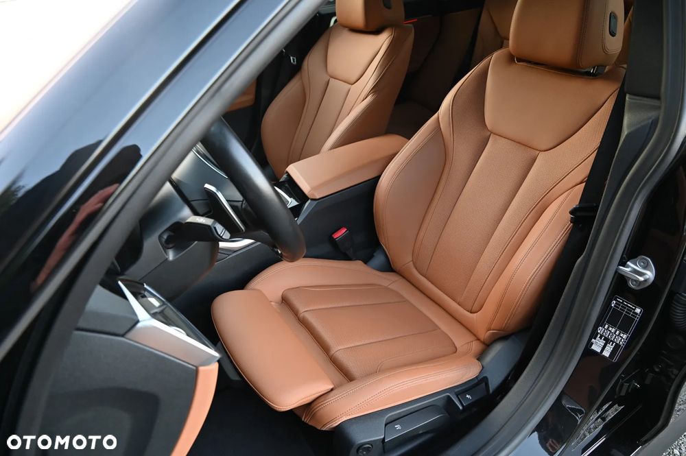 BMW Seria 4 420d M Sport - 24
