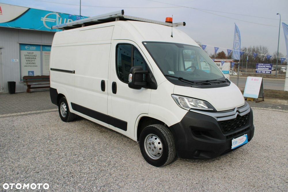Citroën Jumper - 4