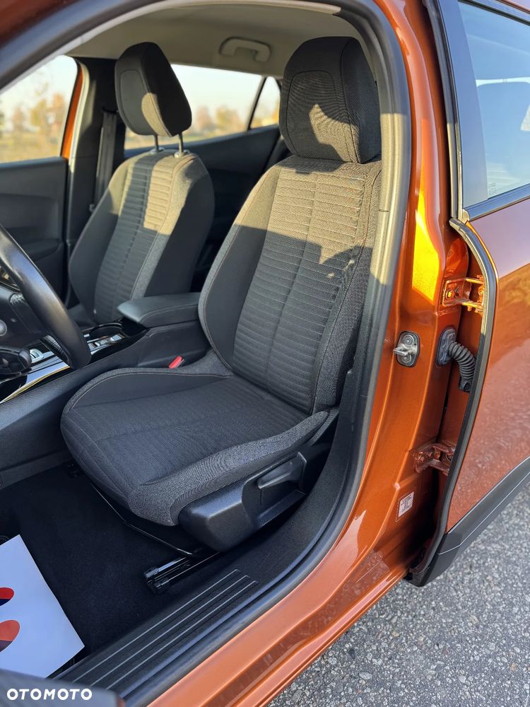 Peugeot 2008 Active Pack - 32