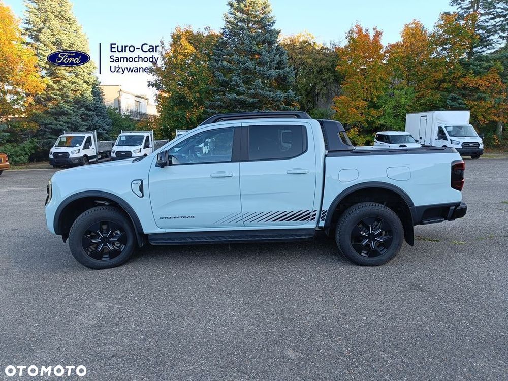 Ford Ranger 2025 photo 5