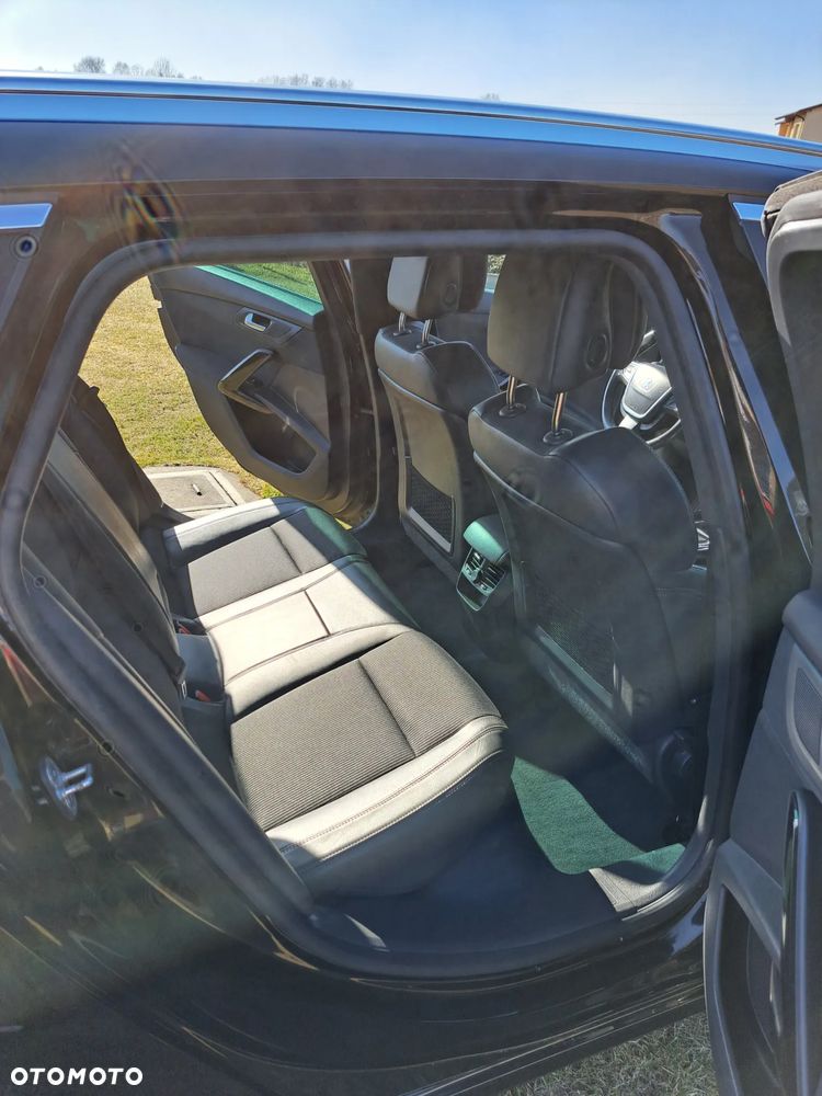 Peugeot 508 2.0 HDi Allure - 19