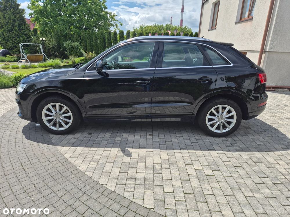 Audi Q3 - 8