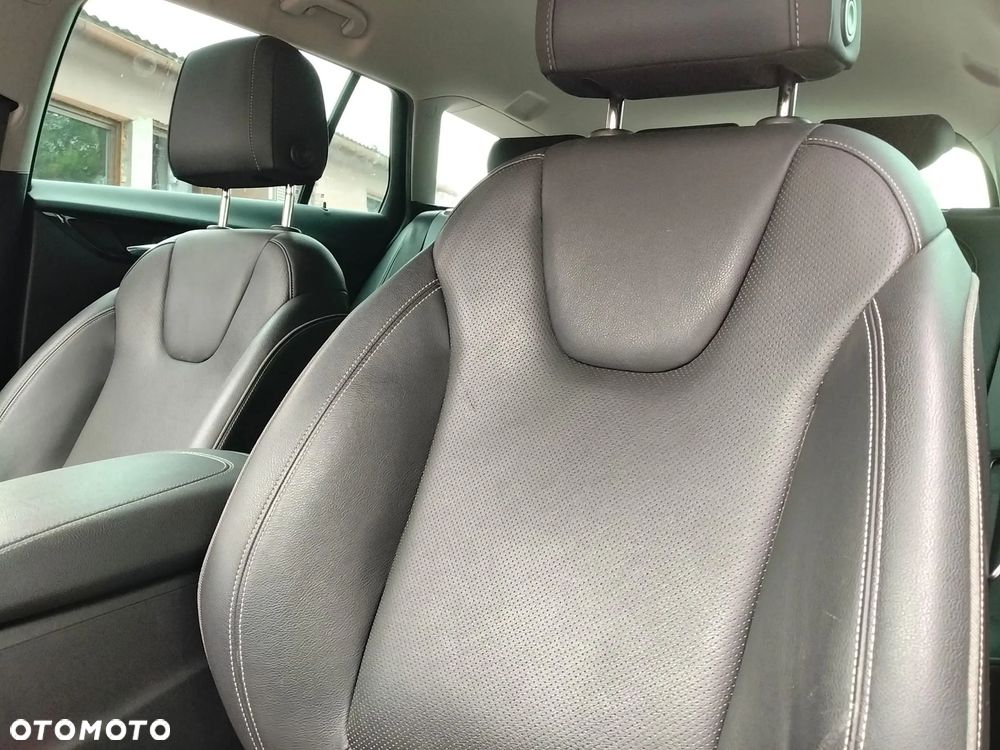 Opel Insignia 2.0 CDTI Innovation S&S - 22