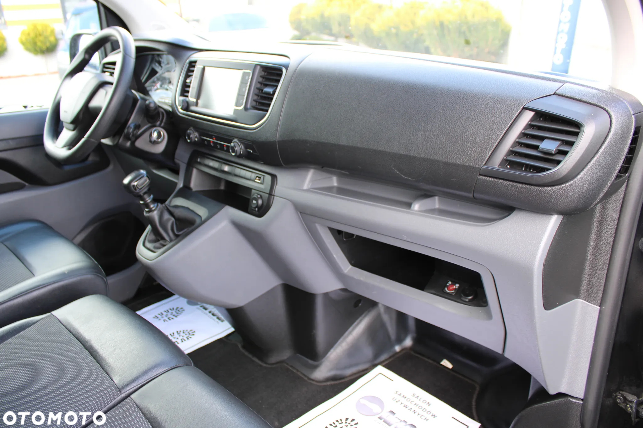 Peugeot Expert III - 31