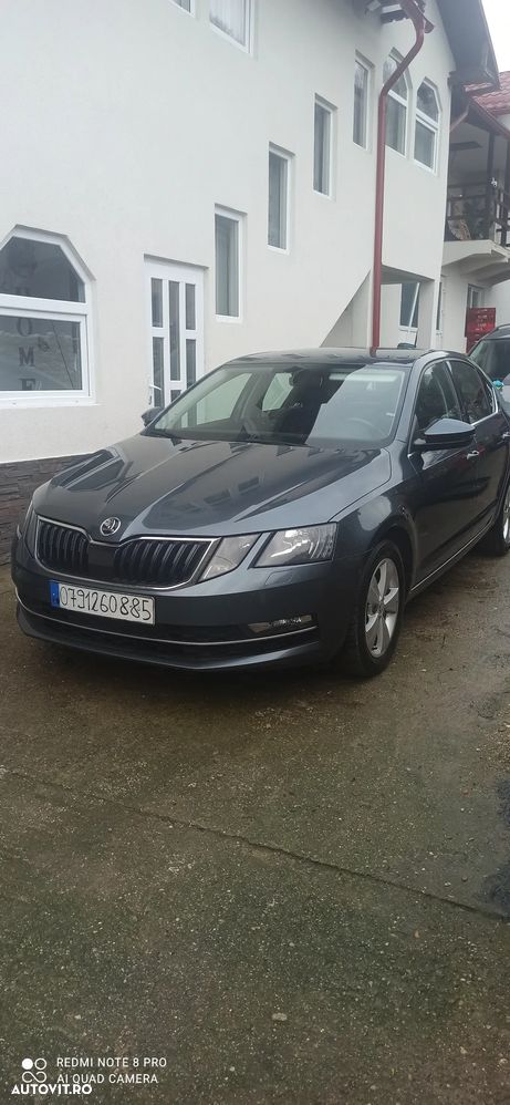Skoda Octavia - 6