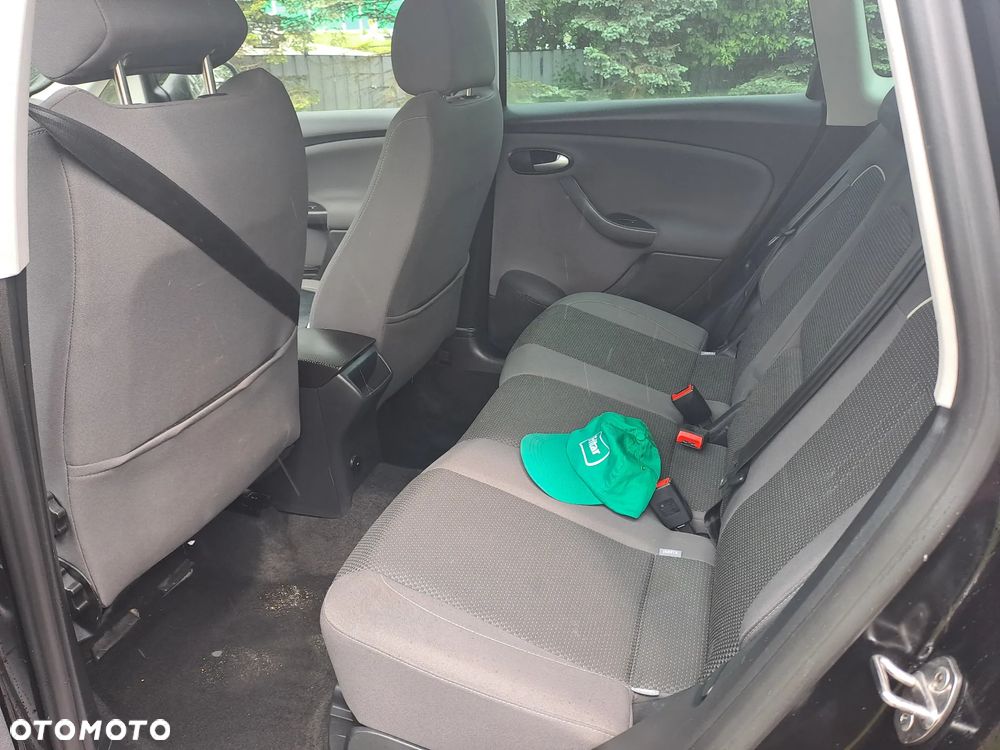 Seat Altea XL 1.6 TDI DPF Reference - 6