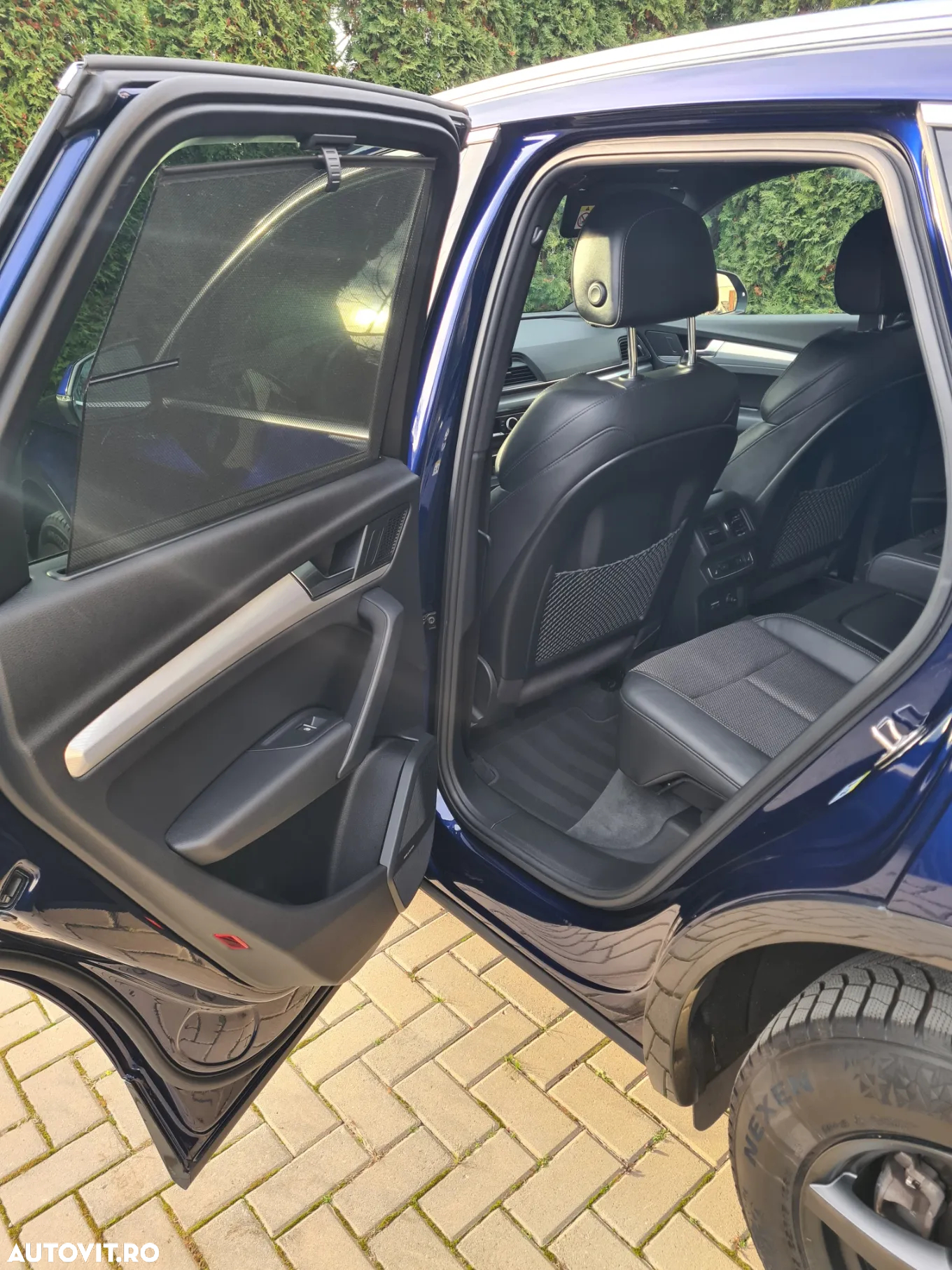 Audi Q5 - 8