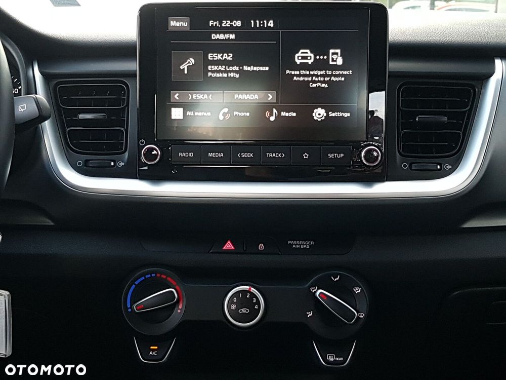 Kia Stonic 1.0 T-GDI M - 23