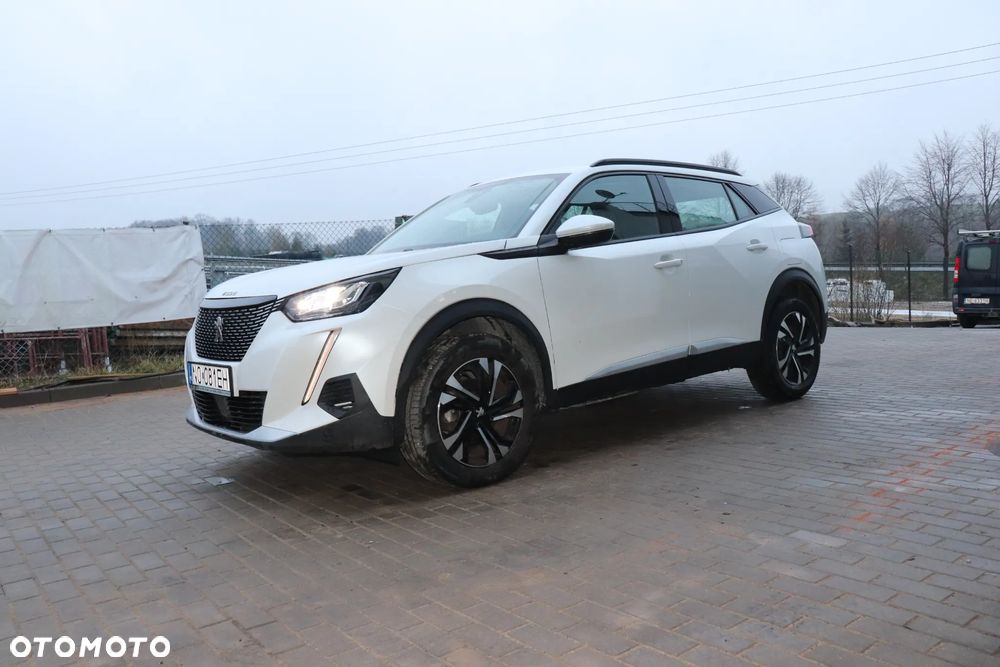 Peugeot 2008 PureTech 130 GT Pack - 5