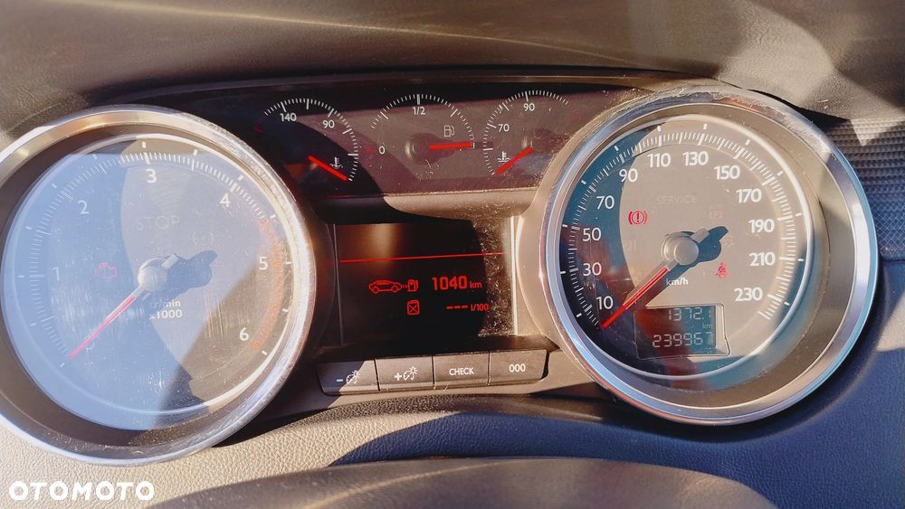 Peugeot 508 HDi FAP 140 Allure - 20