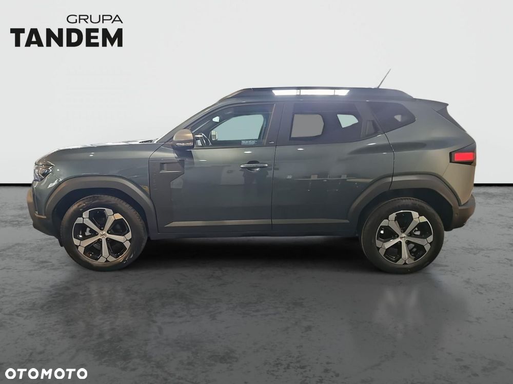 Dacia Duster - 6