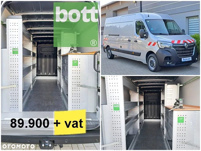 Renault Master - 4