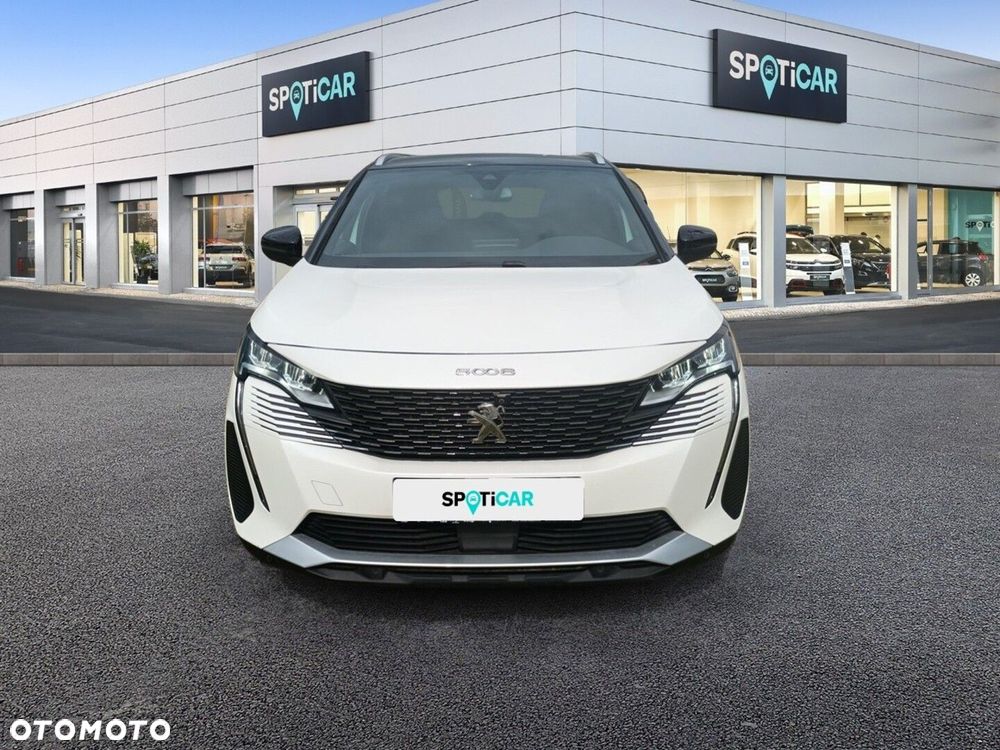 Peugeot 5008 1.5 BlueHDi Allure Pack S&S EAT8 - 3