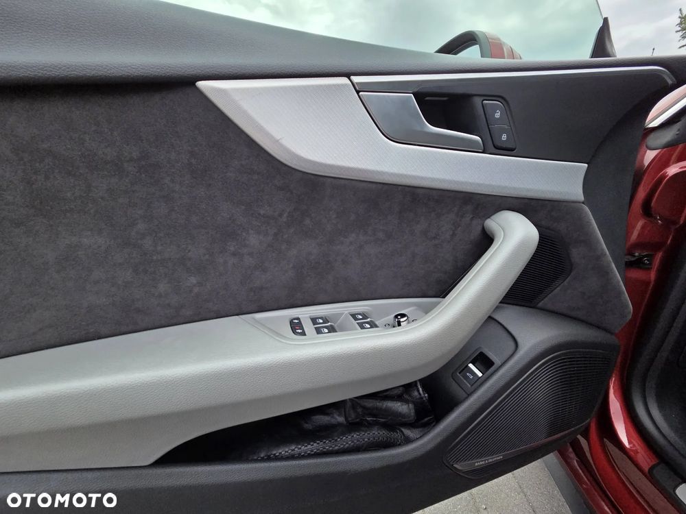 Audi A5 Sportback 2.0 TFSI Quattro S tronic - 14