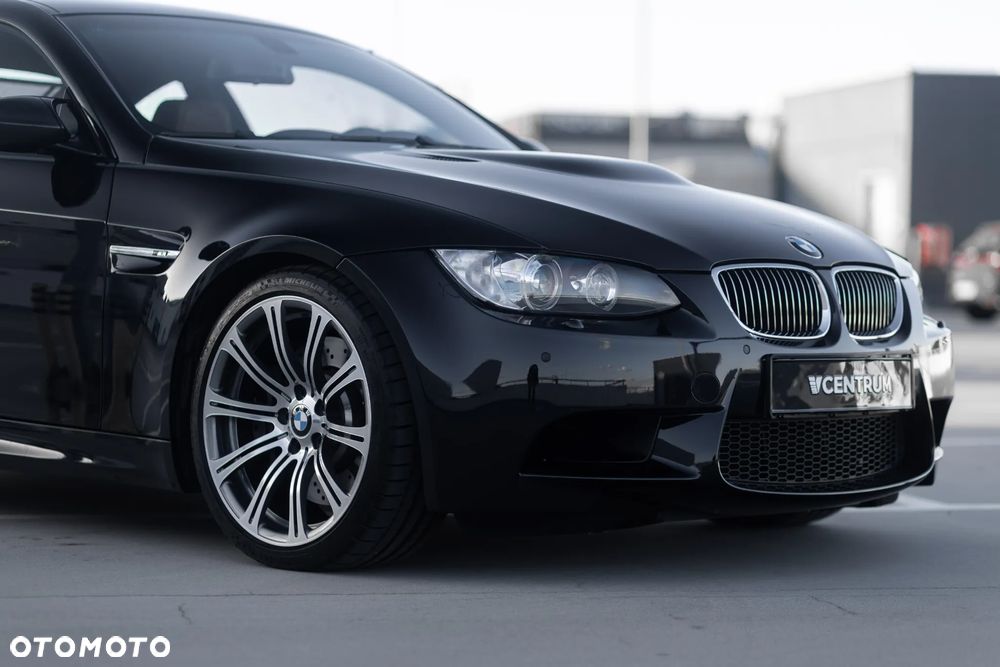 BMW M3 - 11