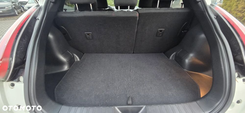 Nissan Juke 1.6 DIG-T Nismo RS 4WD Xtronic - 35