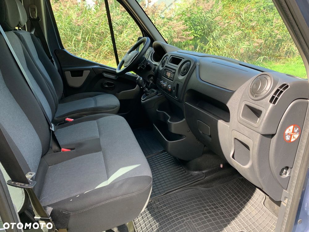 Renault Master - 16