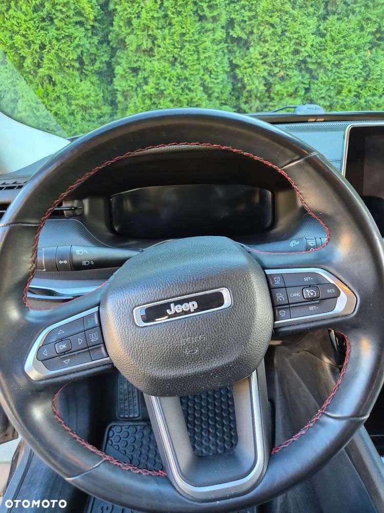 Jeep Compass - 20
