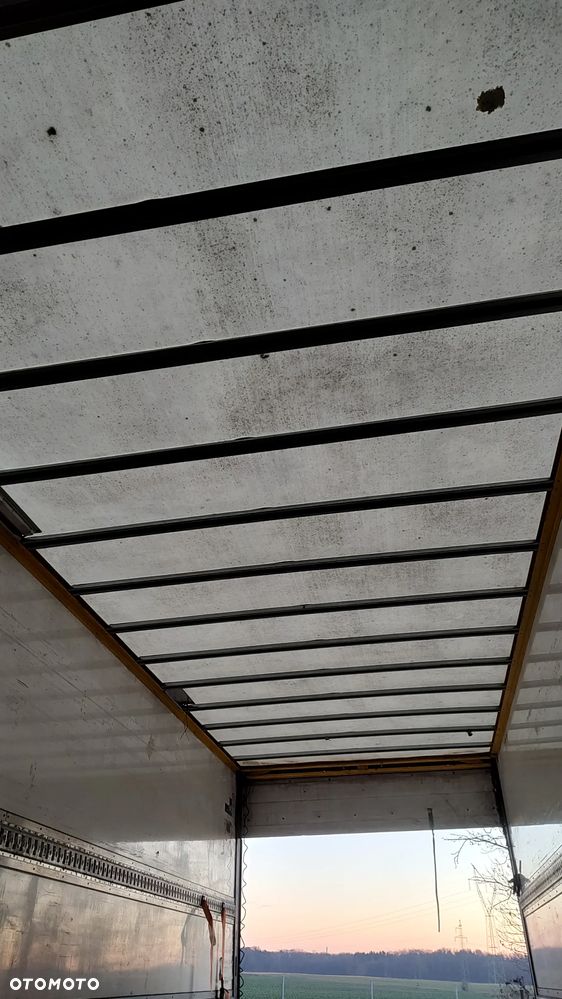 Mercedes-Benz Atego 1218 - 28