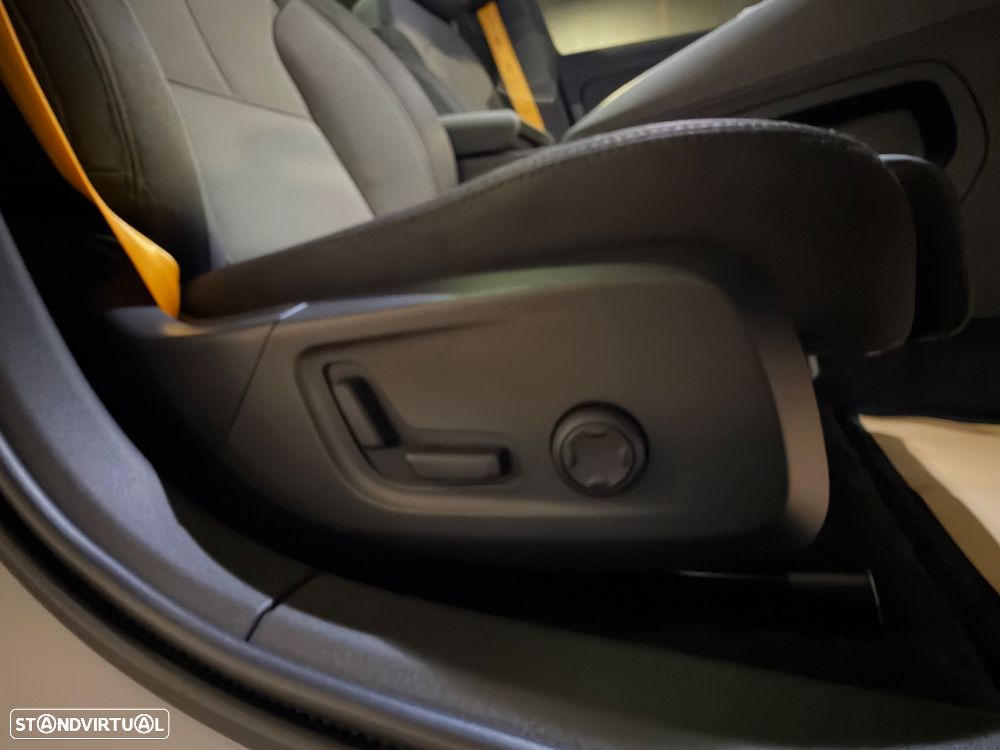 Polestar 2 Long Range 78 kWh AWD Performance - 47