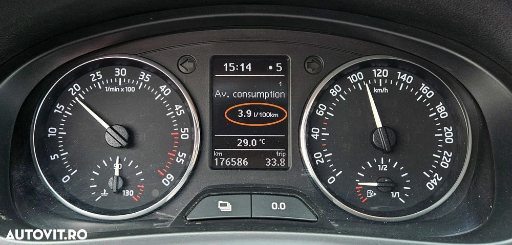 Skoda RAPID 1.6 TDI Edition - 6