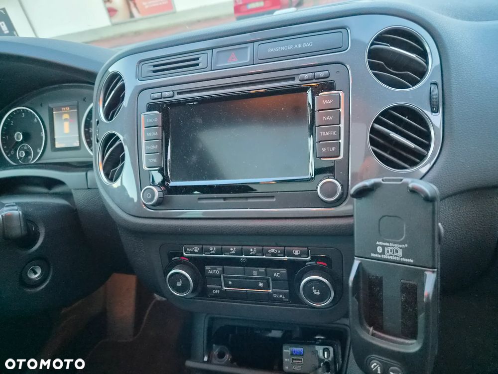 Volkswagen Tiguan 2.0 TDI DPF Sport & Style - 7