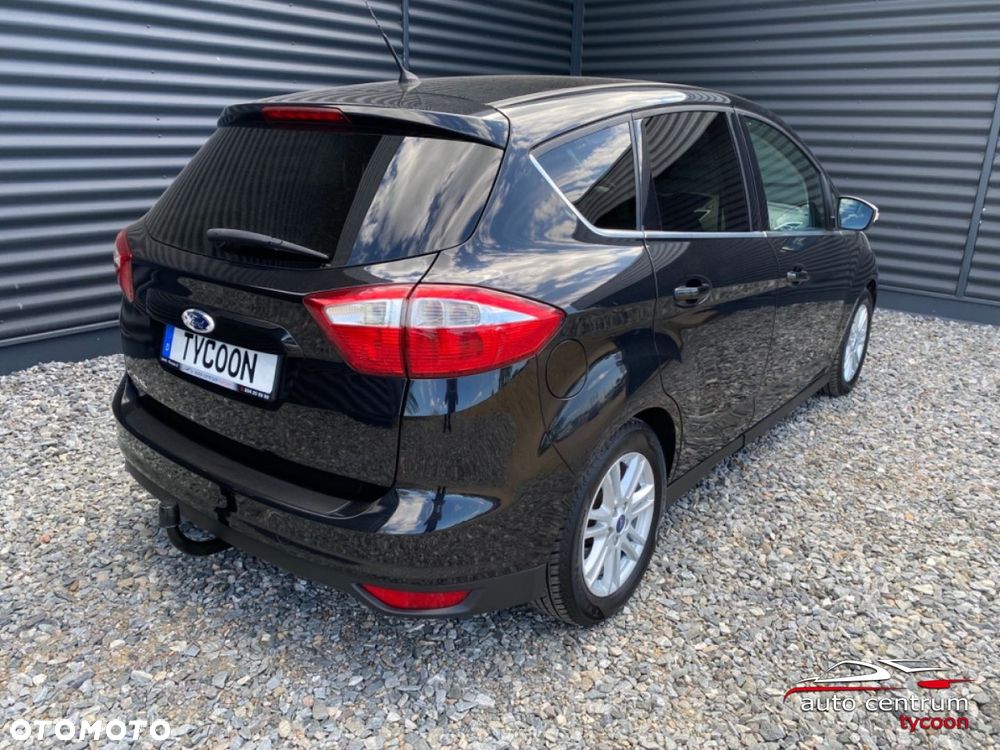 Ford C-MAX - 25