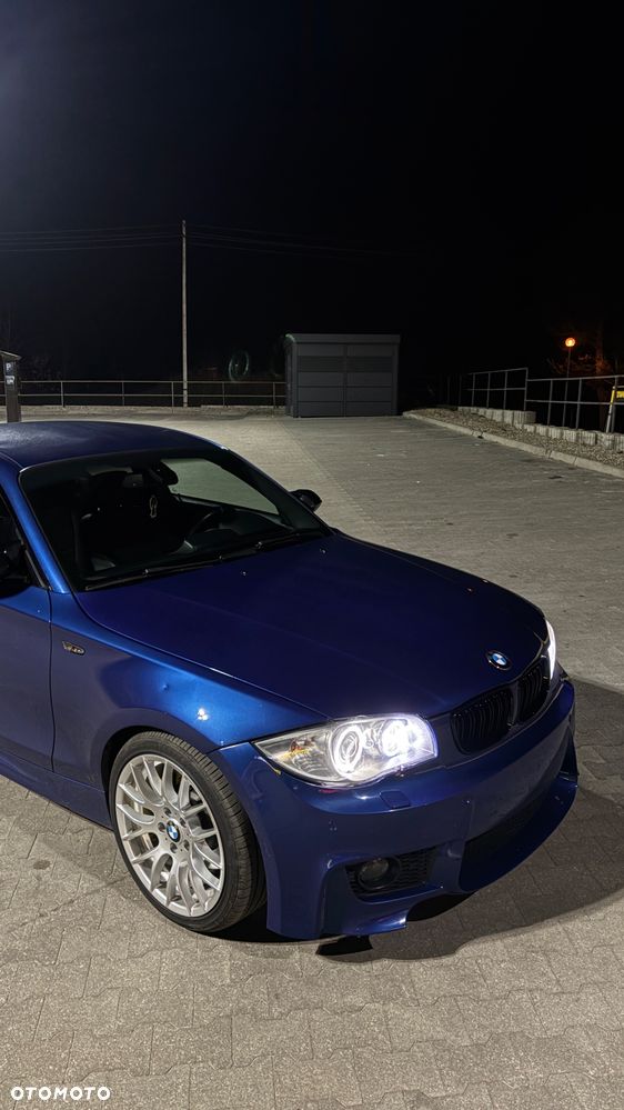 BMW Seria 1 123d - 7