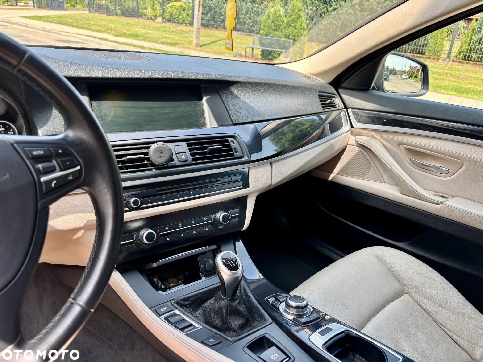 BMW Seria 5 - 4