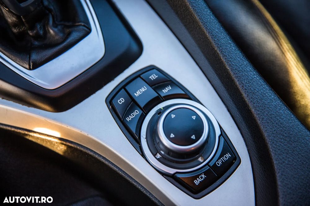 BMW X1 xDrive28i Aut. - 24