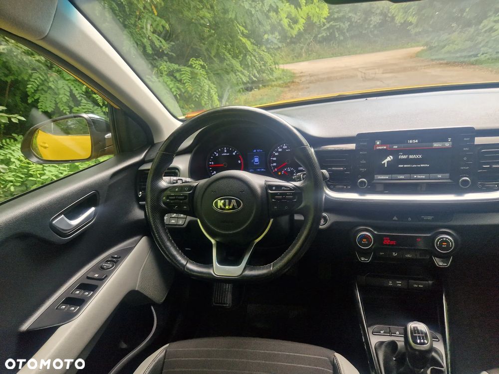 Kia Stonic 1.6 CRDi Platinum Edition - 18