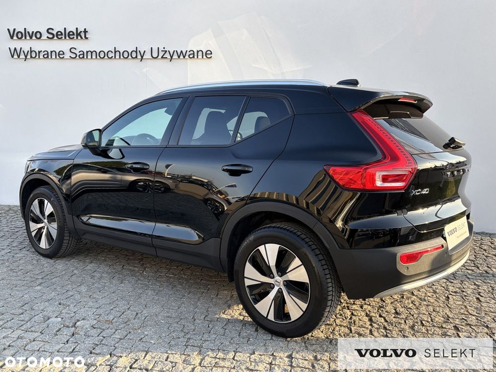Volvo XC 40 - 4
