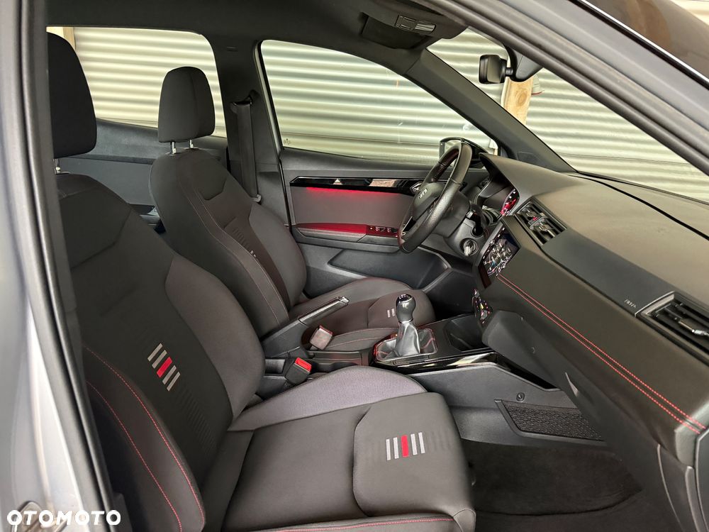 Seat Arona 1.5 TSI OPF FR - 31