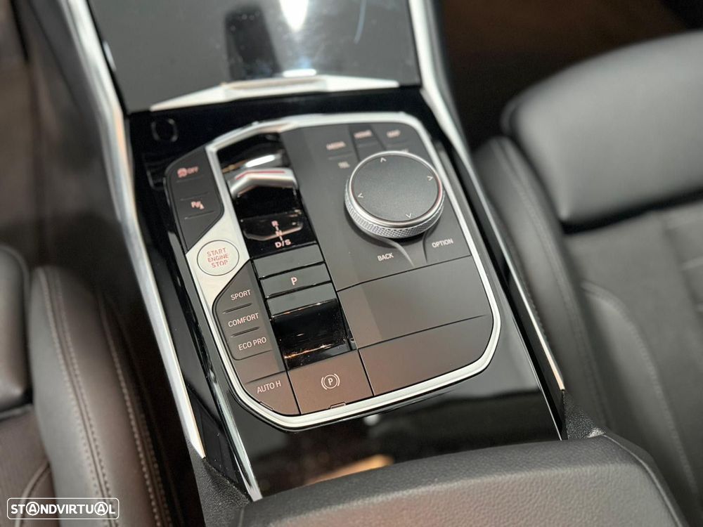 BMW 420 Gran Coupé d Advantage Auto - 13