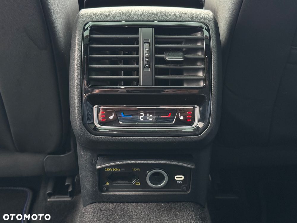 Volkswagen Arteon 2.0 TSI 4Motion R DSG - 15