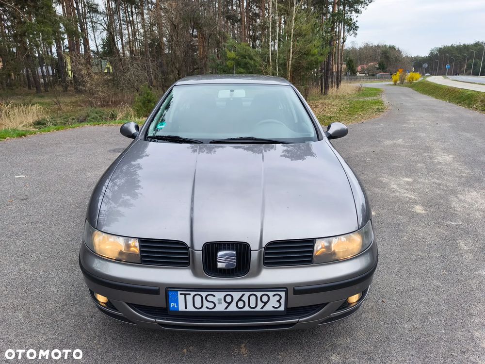 Seat Leon 1.6 Signo - 12